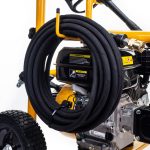 JCB Petrol Pressure Washer 3100psi JCB-PW7532P - Image 4