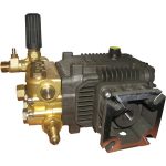 Jefferson 7.5HP Petrol Washer - Image 2