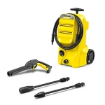 Kärcher K2 Power Control Home Corded Pressure washer 1.4kW - 16736040 - Image 11