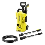 Kärcher K2 Power Control Home Corded Pressure washer 1.4kW - 16736040 - Image 12