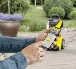 Kärcher K2 Power Control Home Corded Pressure washer 1.4kW - 16736040 - Image 5