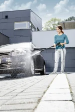 Kärcher K2 Power Control Home Corded Pressure washer 1.4kW - 16736040 - Image 3
