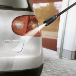Kärcher K3 Classic Car & Home Corded Pressure washer 1.6kW - 16762240 - Image 7