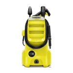 Kärcher K3 Classic Car & Home Corded Pressure washer 1.6kW - 16762240 - Image 9