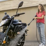 Kärcher K3 Classic Car & Home Corded Pressure washer 1.6kW - 16762240 - Image 6
