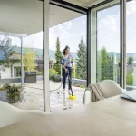 Kärcher K3 Classic Car & Home Corded Pressure washer 1.6kW - 16762240 - Image 3