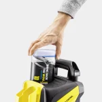 Kärcher K4 Power Control Corded Pressure washer 1.8kW - 13240320 - Image 3