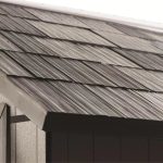 Keter 7.5′ x 13′ Oakland Heavy Duty Plastic Shed – Grey - Image 6