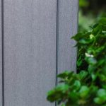 Keter Artisan 9x7 ft Pent Grey Plastic 2 door Shed with floor & 1 window - Image 3