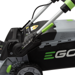 EGO LM1701E Cordless Lawn Mower 42cm - Image 7