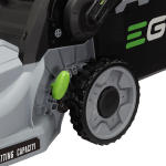 EGO LM1701E Cordless Lawn Mower 42cm - Image 5