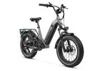 Magicycle Deer 2.0 Step Thru Electric Bike Dual Sensor