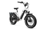 Magicycle Deer 2.0 Step Thru Electric Bike Dual Sensor - Image 4