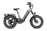 Magicycle Deer 2.0 Step Thru Electric Bike Dual Sensor - Image 5
