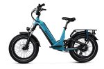 Magicycle Deer 2.0 Step Thru Electric Bike Dual Sensor - Image 6