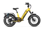 Magicycle Deer 2.0 Step Thru Electric Bike Dual Sensor - Image 7