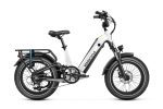 Magicycle Deer 2.0 Step Thru Electric Bike Dual Sensor - Image 8
