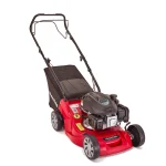 Mountfield SP164 123cc Petrol Lawnmower - Image 9