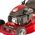 Mountfield SP185 139cc Petrol Rotary Lawnmower - Image 9