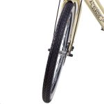 Nakto Classic 2 Electric Bike 26 Inch Vintage White Step Through - Image 12