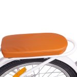 Nakto Elegance 2 Electric City Bike White 32 Mile Range - Image 11
