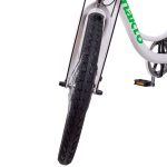 Nakto Elegance 2 Electric City Bike White 32 Mile Range - Image 12