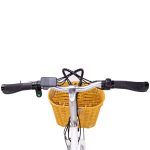 Nakto Elegance 2 Electric City Bike White 32 Mile Range - Image 16