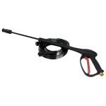 BE Pressure P1515EPN Portable Electric Pressure Washer 1500psi 6L/min - Image 6