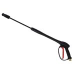 BE Pressure P1515EPN Portable Electric Pressure Washer 1500psi 6L/min - Image 7