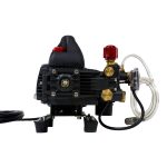 BE Pressure P1515EPN Portable Electric Pressure Washer 1500psi 6L/min - Image 9