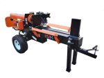 PowerKing 15 Ton Gas Log Splitter With Dual Speed Ram PK0304 - Image 5