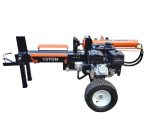 PowerKing 15 Ton Gas Log Splitter With Dual Speed Ram PK0304