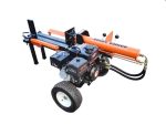 PowerKing 15 Ton Gas Log Splitter With Dual Speed Ram PK0304 - Image 2