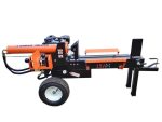 PowerKing 15 Ton Gas Log Splitter With Dual Speed Ram PK0304 - Image 3