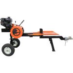 PowerKing 22 Ton Kinetic Log Splitter With Kohler Command - Image 2