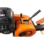 PowerKing 22 Ton Kinetic Log Splitter With Kohler Command - Image 4