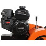 PowerKing 22 Ton Kinetic Log Splitter With Kohler Command - Image 3