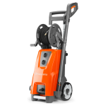 Husqvarna PW 480 Pressure Washer