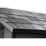 Keter 7.5’x9′ Premier Heavy Duty Plastic Shed – Grey - Image 5