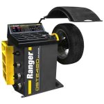Ranger DST2420 Dynamic Wheel Balancer 40mm Shaft 30 Inch