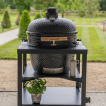 Kamado X® Supreme BBQ Green - Image 2