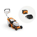STIHL RMA 243 Cordless Lawn Mower 41cm - Image 7