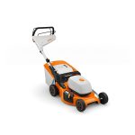 STIHL RMA 253 T Cordless Lawnmower 51cm - Image 2