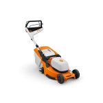 STIHL RMA 448 RV Rear Roller Cordless Lawn Mower 46cm - Image 2