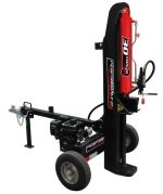 Performance Built 30 Ton Horizontal Vertical Log Splitter - Image 5