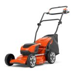 Husqvarna LC 137i Cordless Lawn Mower 37.5cm - Image 3