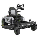 EGO ZT4201E-S Z6 Zero-Turn Mower with Steering Wheel - Image 5