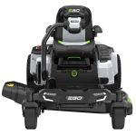 EGO ZT4201E-S Z6 Zero-Turn Mower with Steering Wheel - Image 4