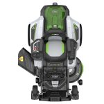 EGO ZT4201E-S Z6 Zero-Turn Mower with Steering Wheel - Image 7