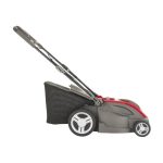Mountfield Princess 38Li Freedom 48 Rear Roller Lawnmower - Image 4